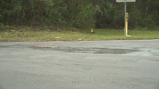 Jacksonville police searching for suspect in deadly Northside hit-and-run crash