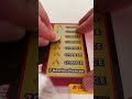 Absolut Umsonst | Rubbellose heiße 7 öffnen‼️ Find the Jackpot in Shorts #3 | Glückspilz