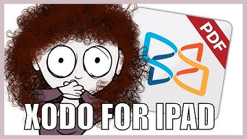 Xodo for Digital Planning on iPad in 2021?