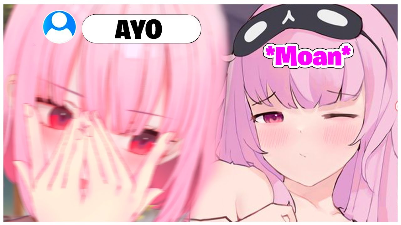 𝐂𝐚𝐥𝐥𝐢'𝐬 𝐦𝐨𝐚𝐧 𝐜𝐚𝐮𝐠𝐡𝐭 𝐞𝐯𝐞𝐫𝐲𝐨𝐧𝐞 𝐨𝐟𝐟 𝐠𝐮𝐚𝐫𝐝 【Hololive EN】