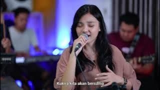 HATI HATI DI JALAN - TULUS (KERONCONG COVER REMEMBER ENTERTAINMENT)