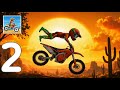 Moto X3M Bike Race Game Gameplay Walkthrough Part Moto X3M Bike Race Game Gameplay Walkthrough Part