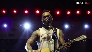 LAGU BARU JRX "BLESSED BY THE SUN" UNTUK BALI UNITED