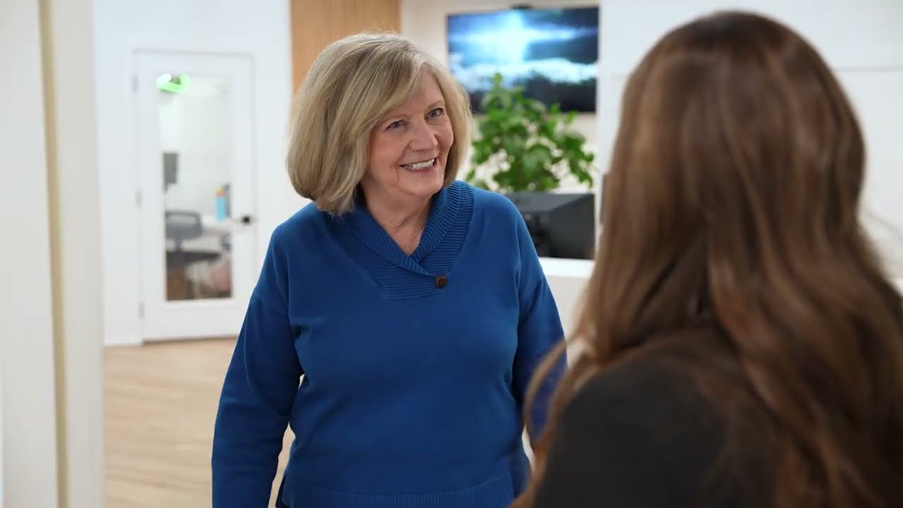 Exceptional Dental Care in West Chester, OH | Patient Shares Their Story