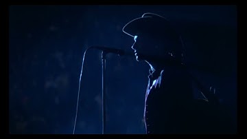 U2 - Running to Stand Still - Live at Sun Devil Stadium, Tempe, Arizona, 12/20/1987) -Rattle and Hum