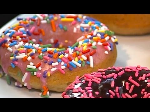 Vegan Recipe Donuts-11-08-2015