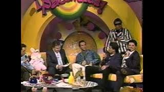Elenco de El Calabozo en Pacatelas! (1995)