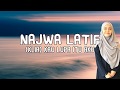 KLIA - Najwa Latif (Lirik)