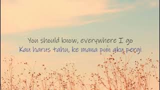 You're The Inspiration - Chicago (Terjemahan Bahasa Indonesia) I OWLL I