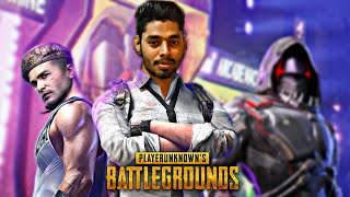 KANNADA PUBG LIVE | KANNADA PUBG MOBILE LIVEPHONEPE ON SCREEN | SEASON 15