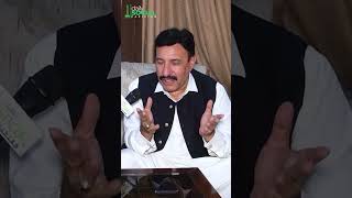 Niazi Express Ke Asal Maalik Azam Khan Niazi.
