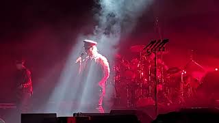 Till Lindemann - Zunge (San Luis Potosi 04/01/24)