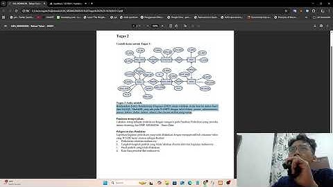 Agung saputra 052965772 basis data tugas 2