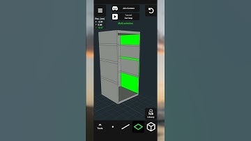 3di _#animeedit -#project 2