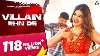 Villain Rhn De bandook Utha Narender Bhagana  Sinta  Divyanka Sirohi  Sanket 