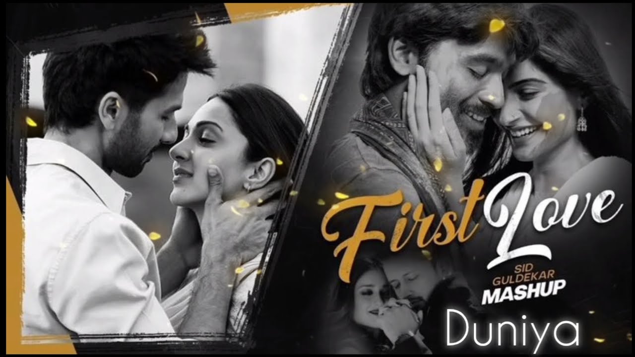 Best Hindi romantic love story song | viral trending song 