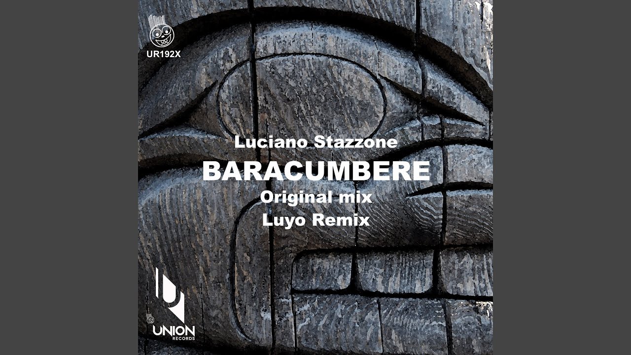 Watch Baracumbere on YouTube Watch Baracumbere on YouTube