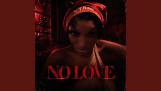 No love