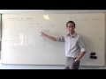 Evaluating Constants in Functions