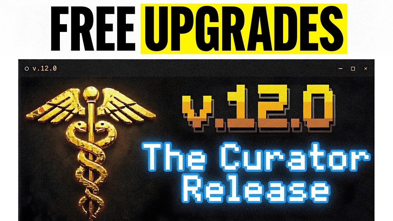 New Hermes Agent Update is INSANE (FREE!)