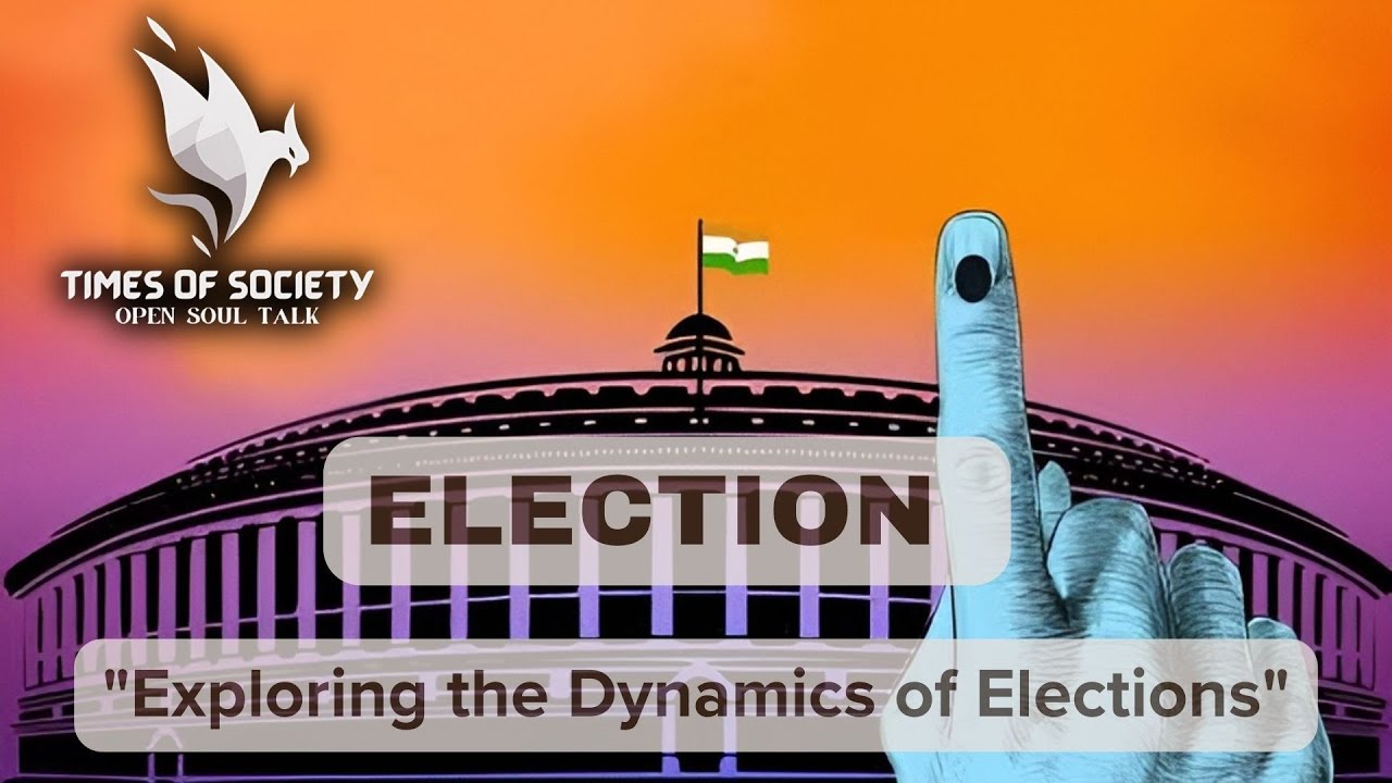 Deciding the Future:Exploring the Dynamics of Elections" 
