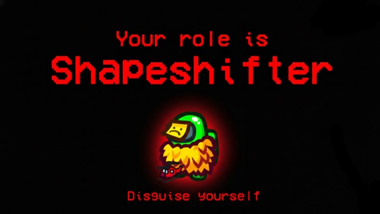 100 IQ Impostor in Among Us - Perfect Timing 