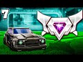 الى السوبر سونيك بالفريستايل #7