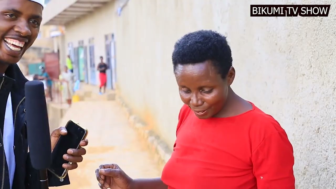 NABAYE INDAYA KUGIRA MBONE UKONDERA ABANA BANJYE UKO ARI 5 😭😭😭😭