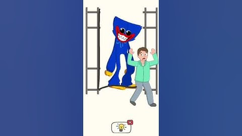 Draw The Part #87 | Tricky Line - Draw The Part Gameplay #shorts #chickenartsvideo #tiktok