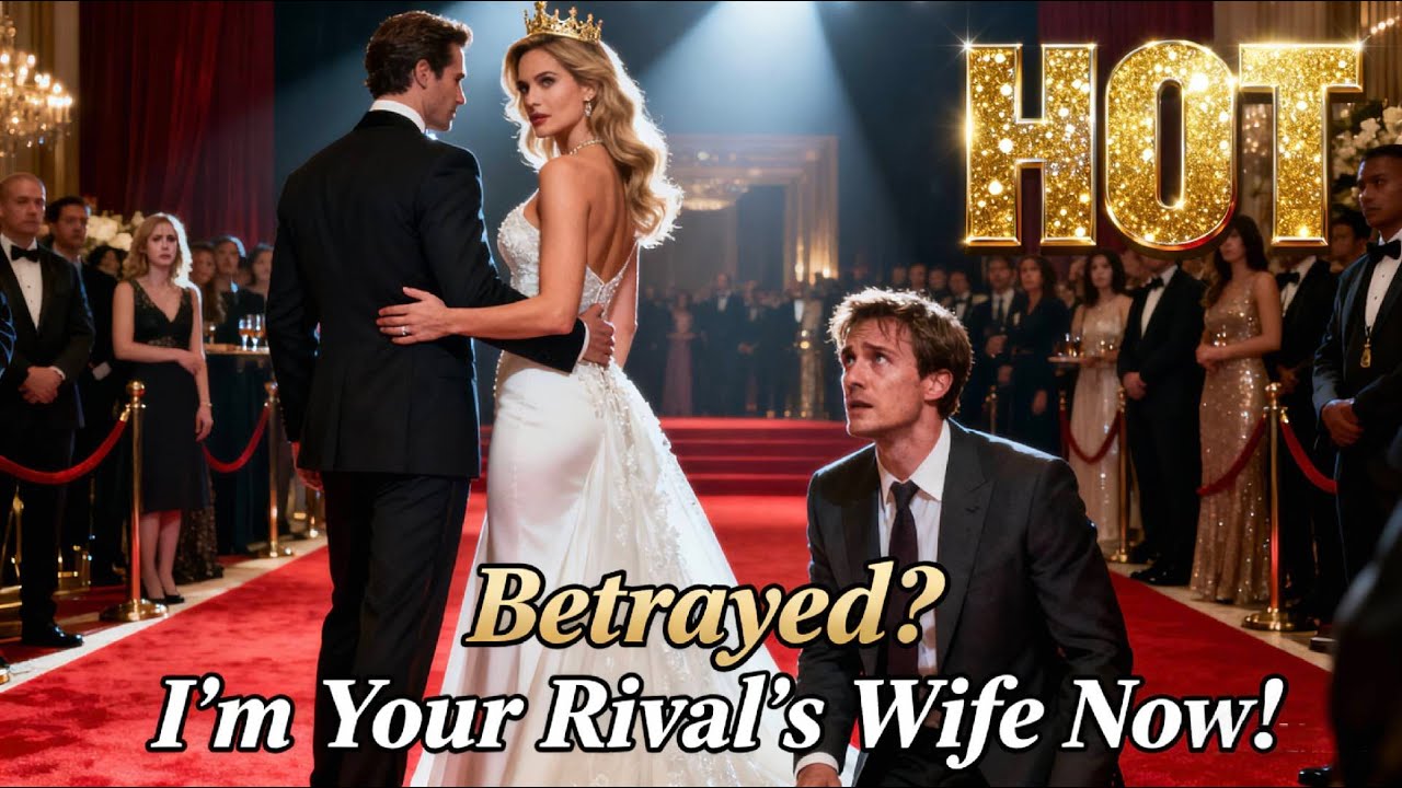 🥵 Two Pregnancies, One Man! She Divorced Him & Disappeared With A Secret