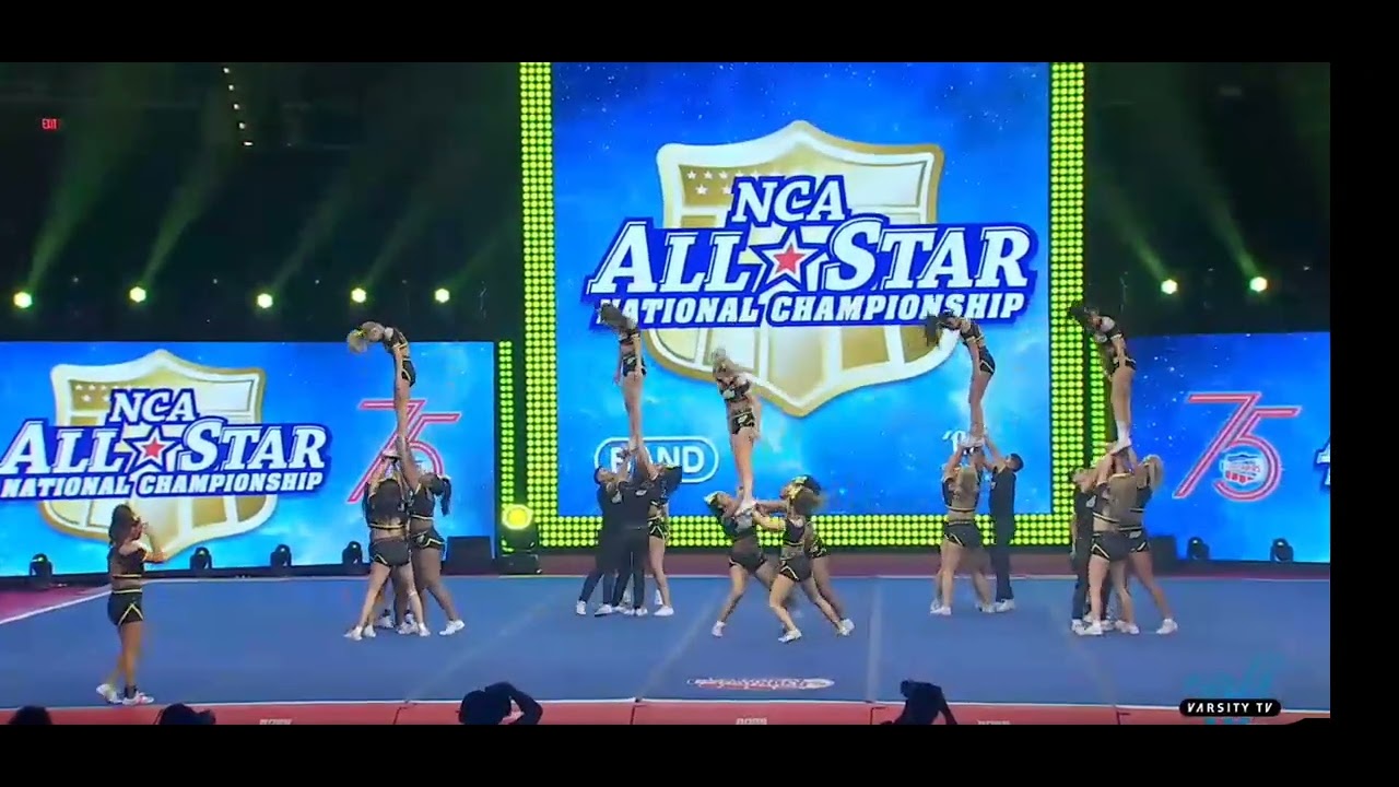 Stars Vipers Hiss - NCA 2023 - Day 2