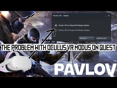 Pavlov VR on Steam