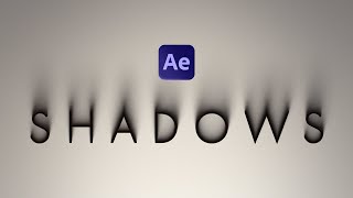 Perfect Shadows in After Effects | Shadow Studio 2 Plugin Review