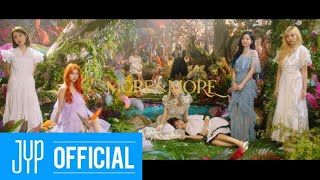 TWICE "MORE & MORE" M/V [English Ver.]