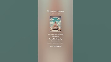 Thumbnail of Murdock Pokemon Horizons theme Skybound Dreams (version 2)