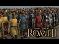 Rome 2 total war  campaña Egipto cap 5  conquistas