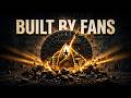 The Fans Did Paramount's Job. Nobody Noticed.
