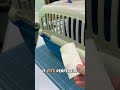 Day 84 of 100 Daily 3D Prints – Pet Carrier Replacement Latch #3dprinting #3dprinterupgrade #100days