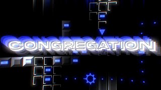 Congregation 100% (Extreme Demon)