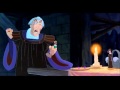The Hunchback of Notre Dame - You Helped her Escape (German)