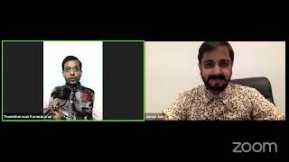 Sorav Jain | New Age Career   Digital Marketing | 3G Institute of Research &amp; Policy Studies