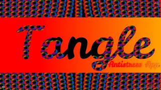 Tangle | App To Release Your Stress screenshot 3