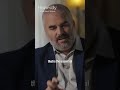 Haviv Gur: Iraq Went From 25% to 0% Jewish...