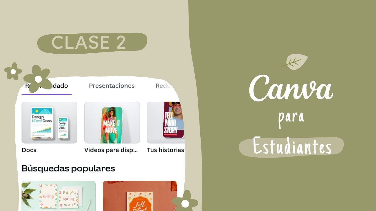 Como Tener Canva Pro Para Estudiantes