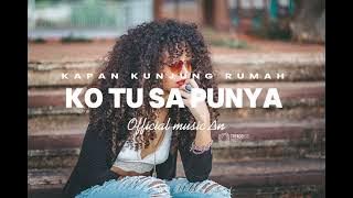 I'M IN THE PUNYA 🌹