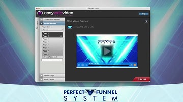 Easy Web Video Bonus - Killer Bonus