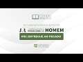 Compreendendo o problema do homem  entregue ao pecado  cap 19  irmo edson sales  10032024