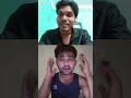 HE WASN'T READY FOR THIS 🤣🤣 #omegleindia #roastvideo #funny
