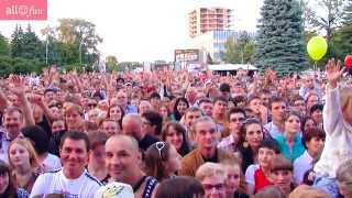 Ренато Усатый: Я безумно рад, что этот проект нравится людям!