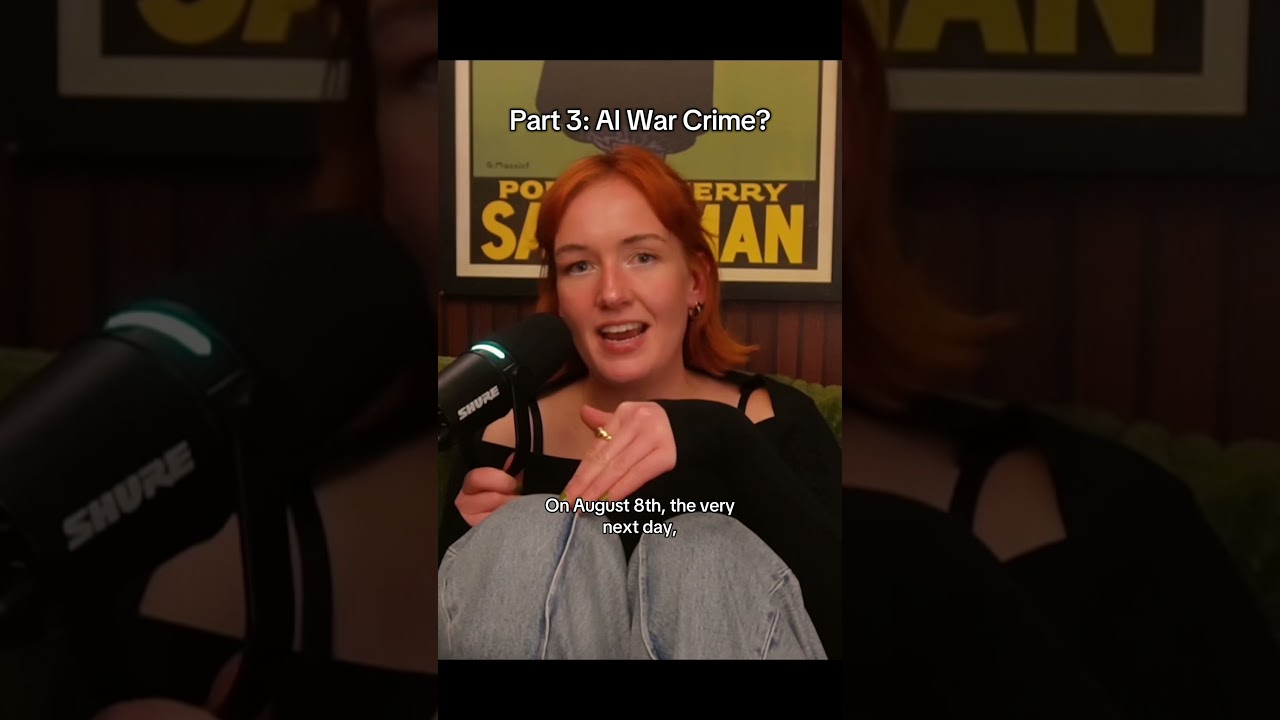 Почему об этом никто не говорит? 